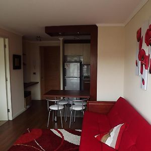 Apartamento de 1 Dormitorio